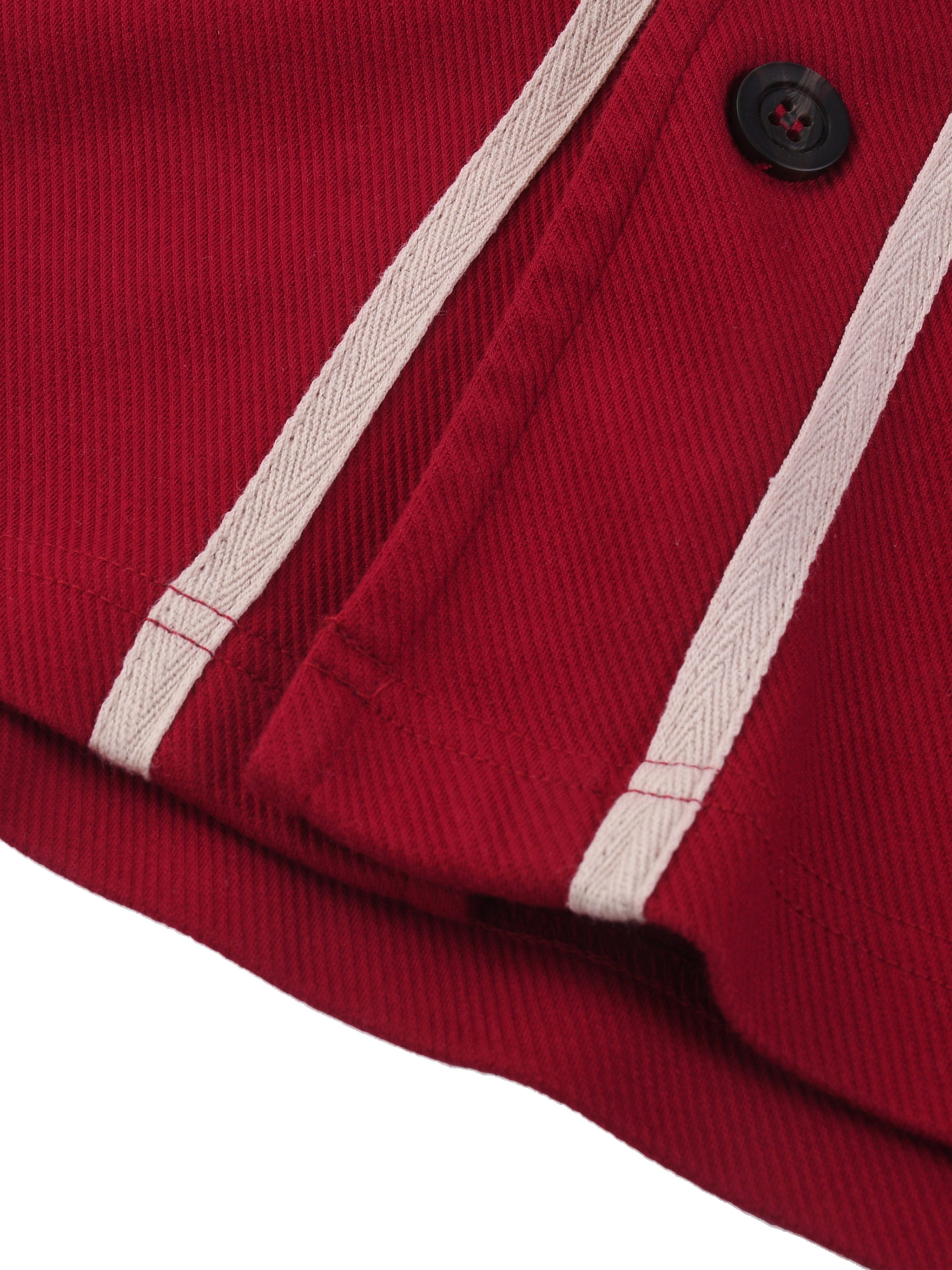 FEIN Alfresco Button-Up Jersey