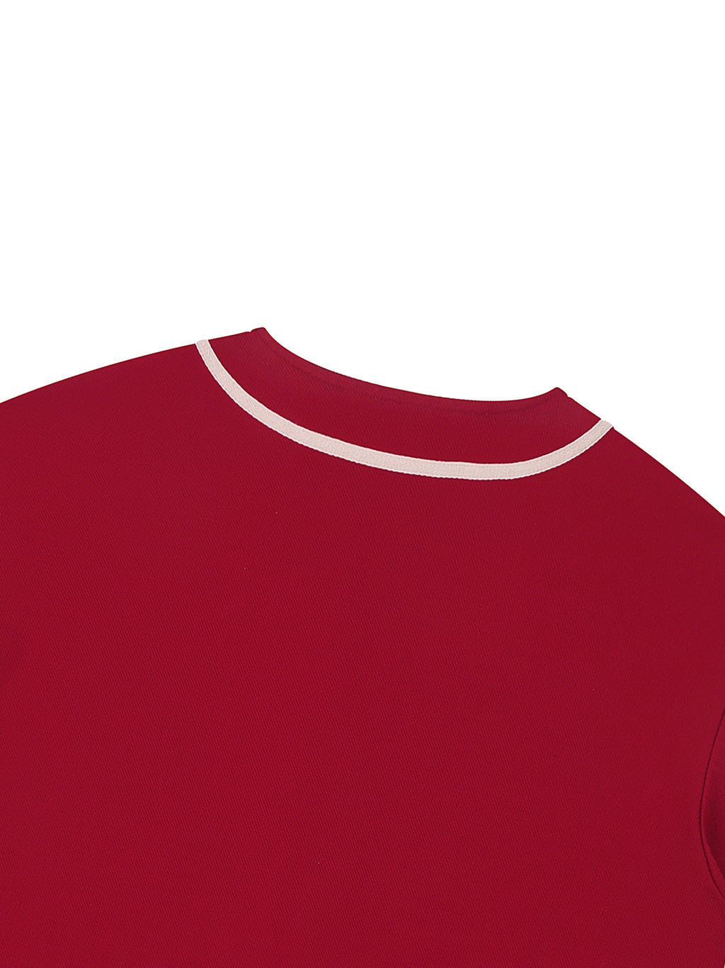 FEIN Alfresco Button-Up Jersey