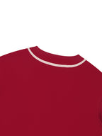 FEIN Alfresco Button-Up Jersey