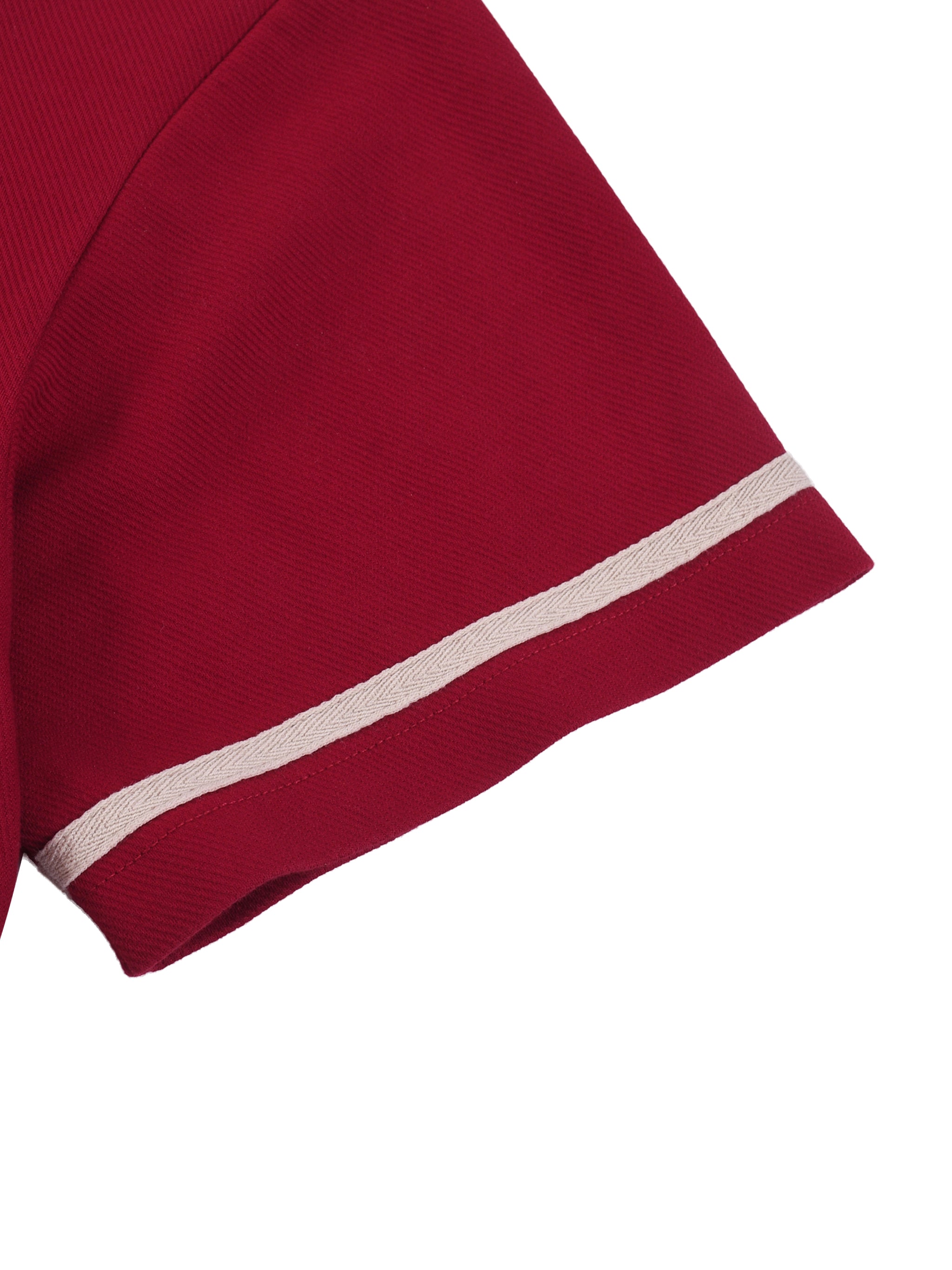 FEIN Alfresco Button-Up Jersey